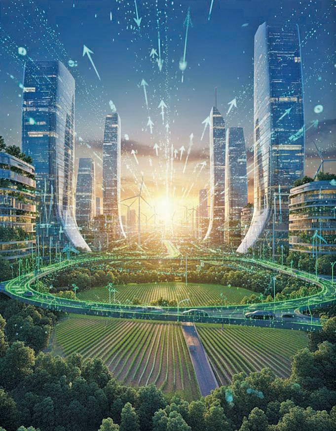 Tech Majors Are Racing TOWARDS NET-ZERO - What About You?